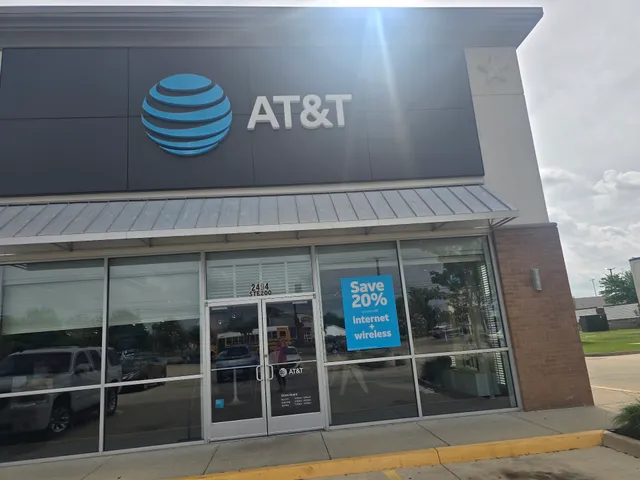 AT&T Store