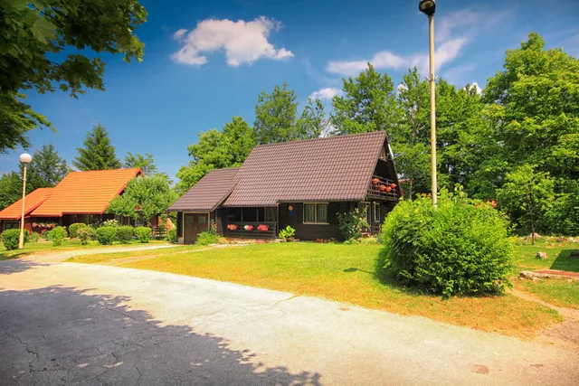 Estavela holiday home