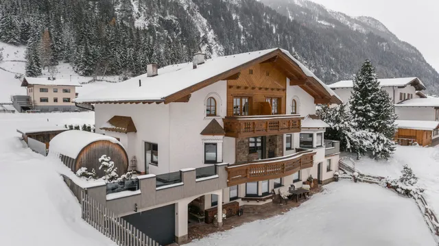 Apartments Wiesenplatzl