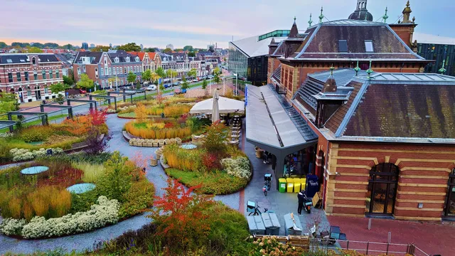 ibis Styles Delft City Centre