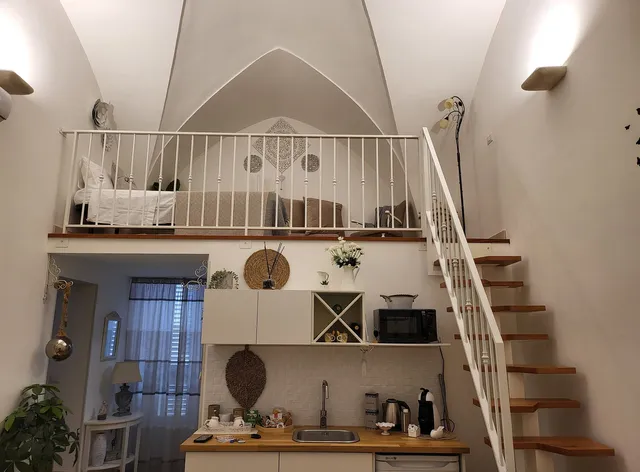 Le Dimore del Portico