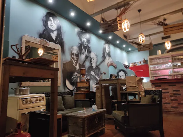 Στου Μέρτικα