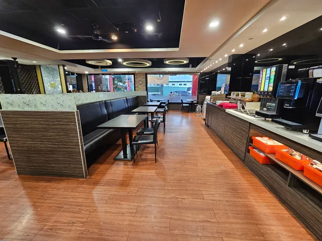 牛約客牛排屋-台南文賢店