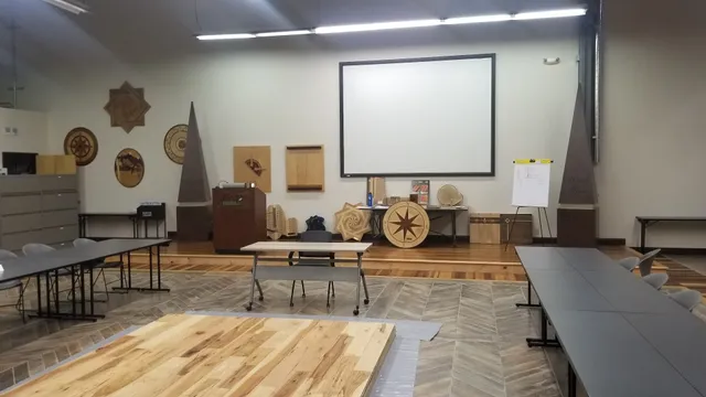 National Wood Flooring Association (NWFA)