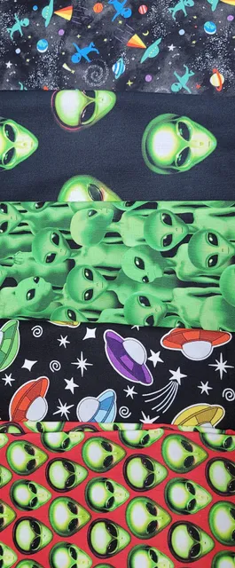 Calico Cow Fabric & Gift Shop