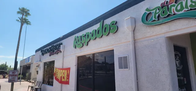 Brunch Bistro Mexican Grill