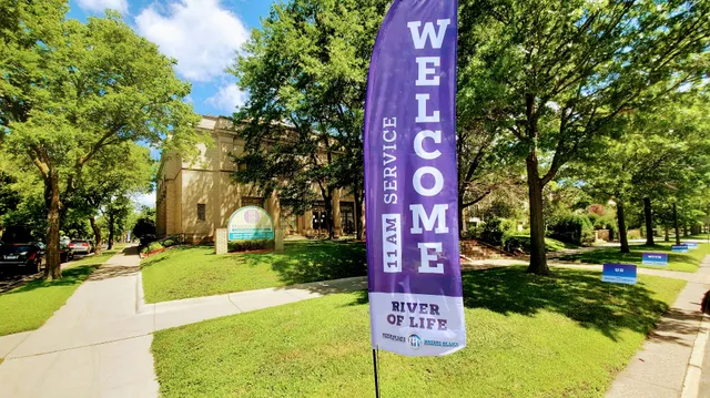 River of Life Christian Church