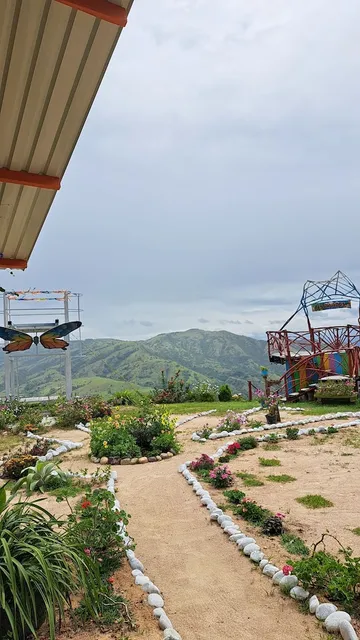 Los Nevados Ecolodge