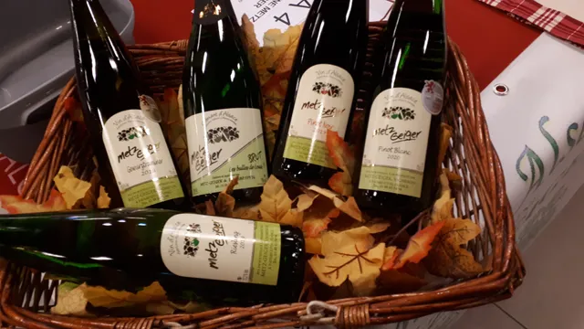 Earl Domaine Metz-geiger