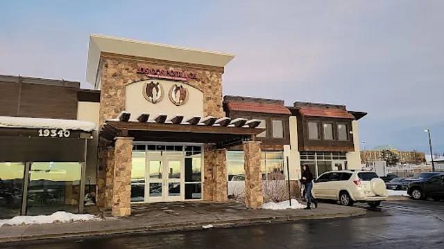 Los Dos Potrillos Mexican Restaurant y Cerveceria