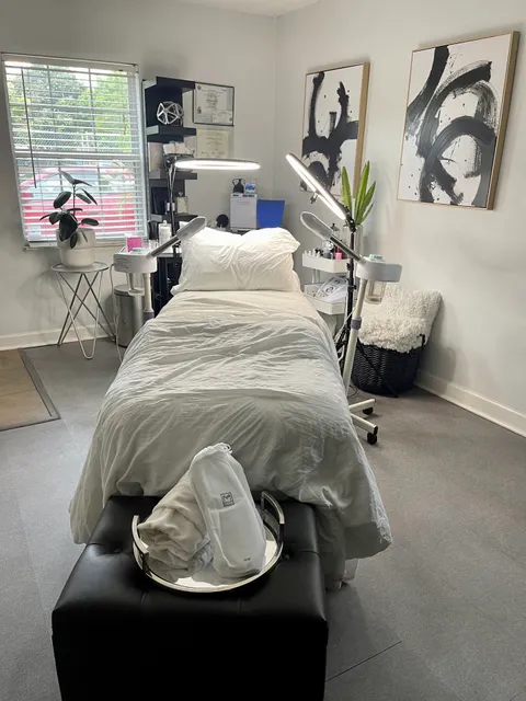 Talia V. Skin Care -Spa