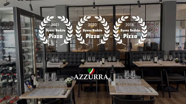 Azzurra Ristorante Italiano