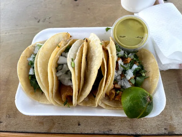 Taqueria Tropitaco (Food Truck)