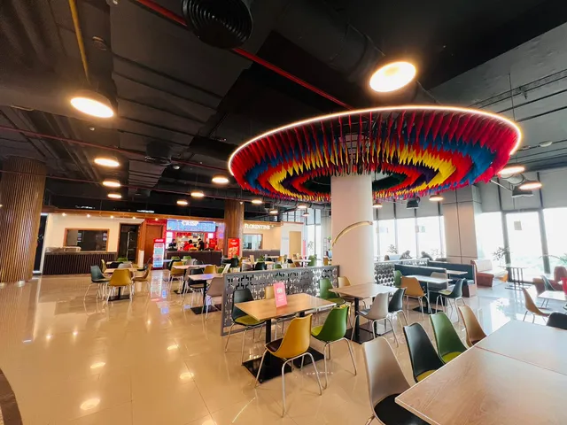 Chef's Table Centrepoint