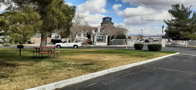 Desert Willow RV Resort