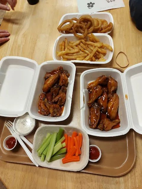 Army,Navy & Airforce Unit 255 Simcoe