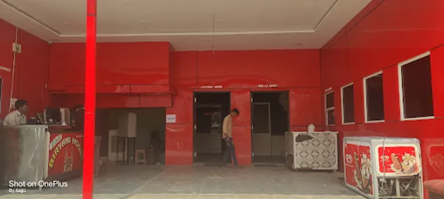 Biryani House
