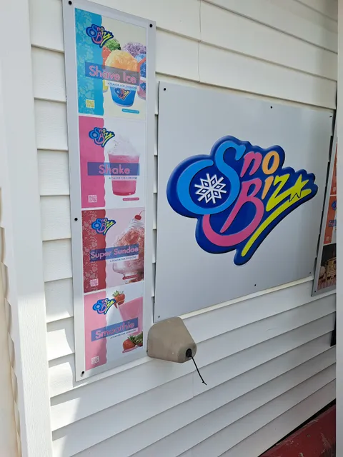 Sno Biz