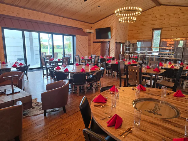 Shamrock Whiskey & Cigar Bar, LLC