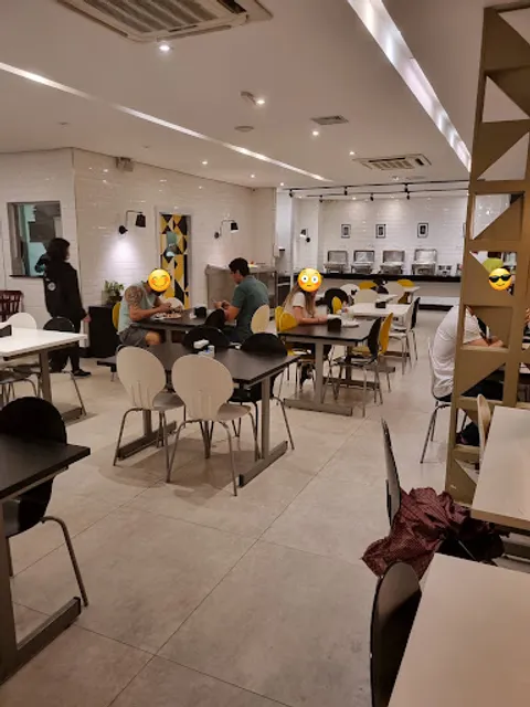 Dona Tatá restaurante comida caseira