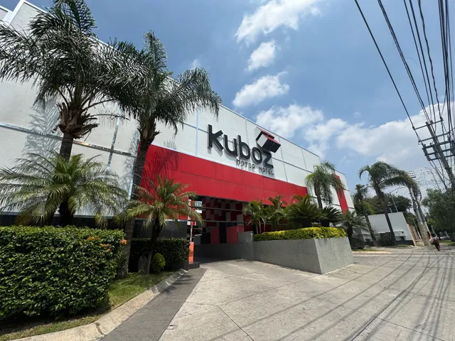 Kuboz Motor Hotel