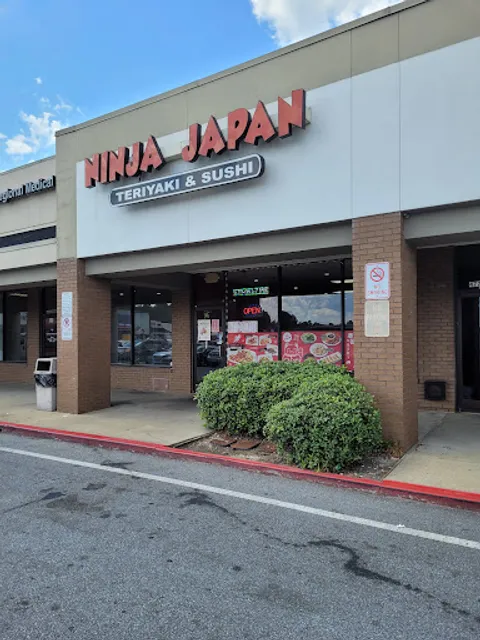 Ninja Japan