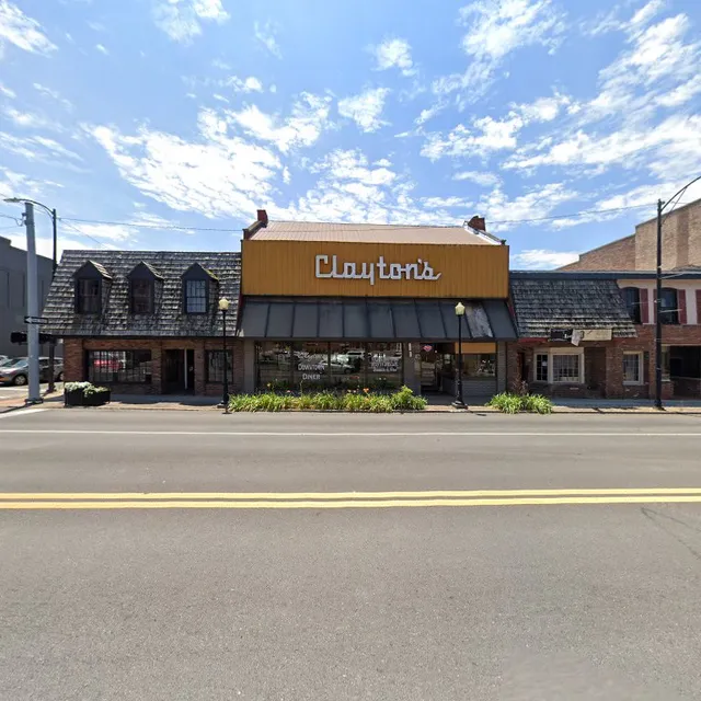 Lu Lu's Delicatessen