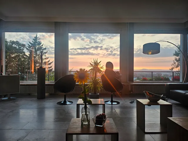 Ferienwohnung Freiburg Exklusiv