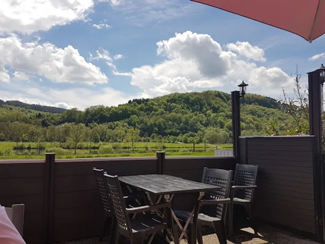 Hotel Ristorante Pizzeria Löwener Mühle Da Capris