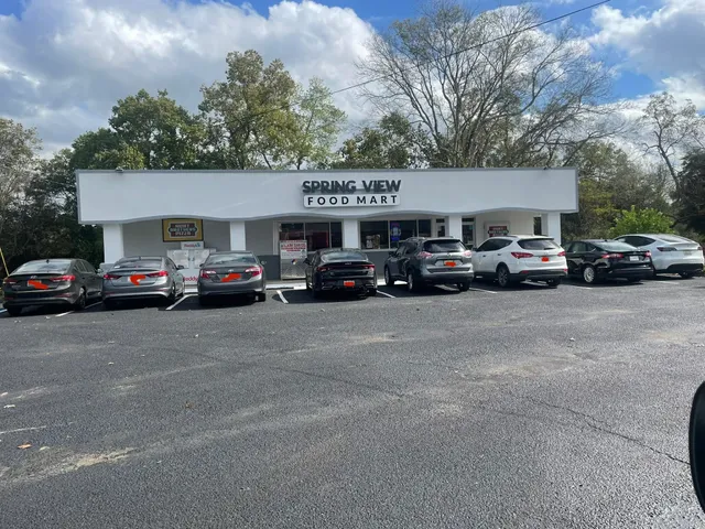SPRINGVIEW FOODMART