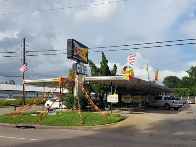 Sonic Drive-In