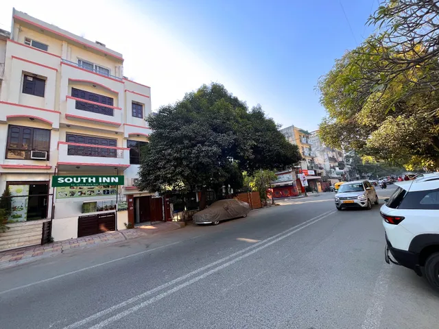 South Inn Green Park