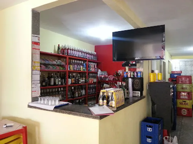 Bar e Restaurante O Júlio