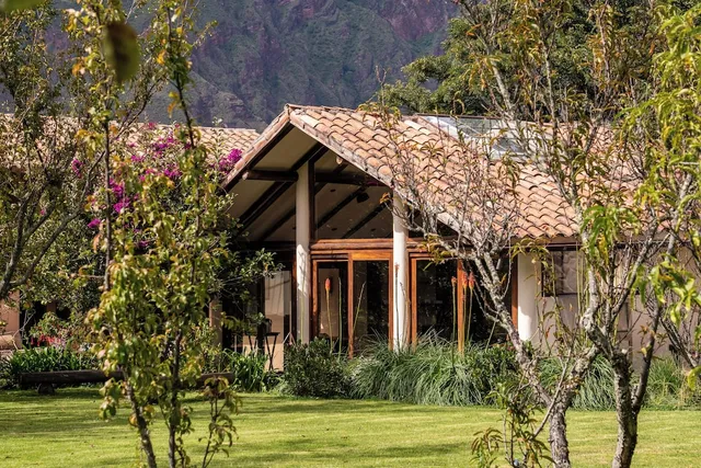 Andenia Boutique Hotel