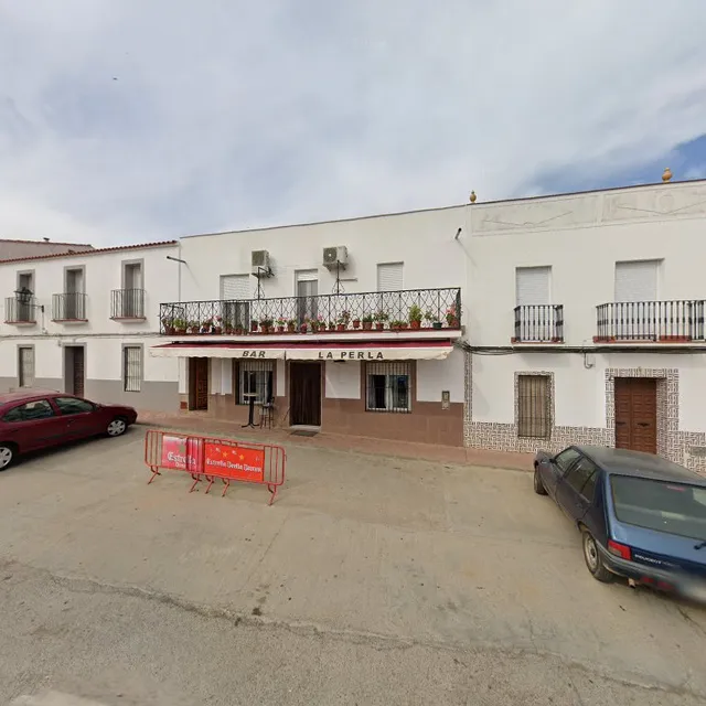 Bar La Perla