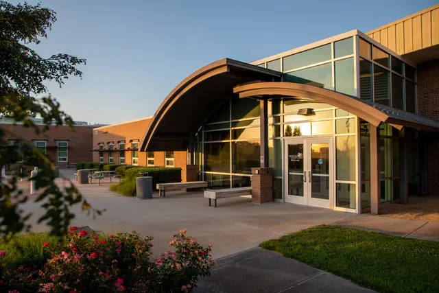 Morgan Community College