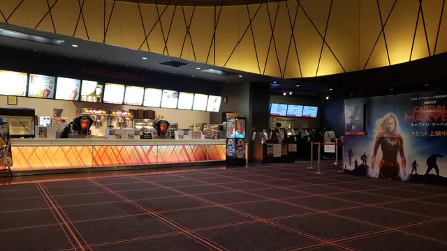 Matsumoto Cinema Lights8