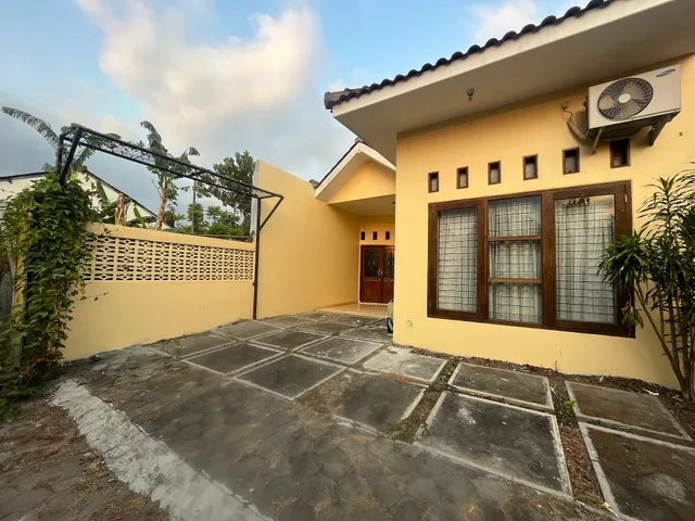 Serasa Rumah Homestay