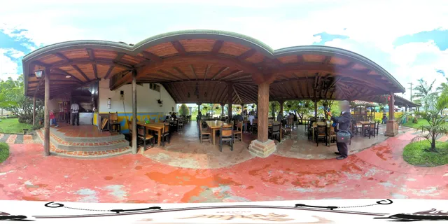 Restaurante Bar El Portal