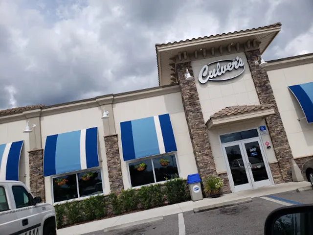 Culver’s