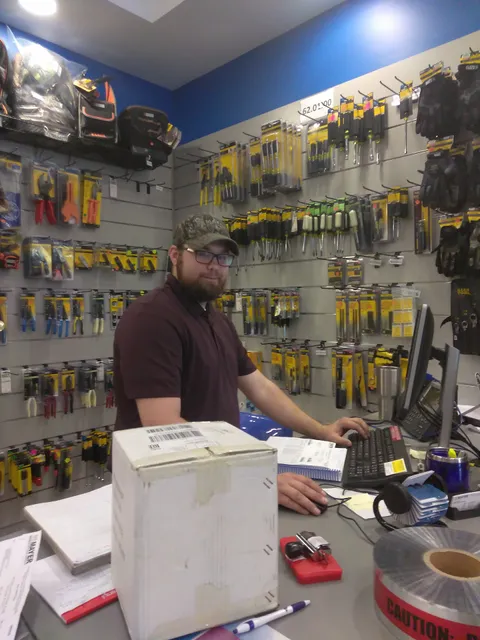 Mayer Electric Supply