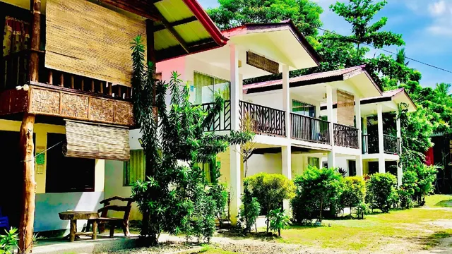 Samal Family Garden Beach Resort