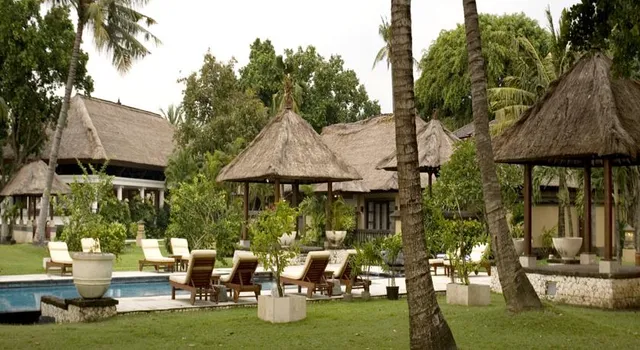 The Patra Bali Resort & Villas