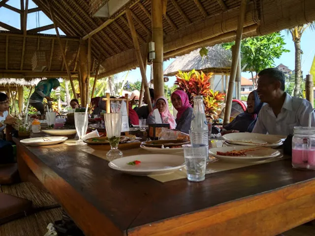 Bale Udang Mang Engking Ubud