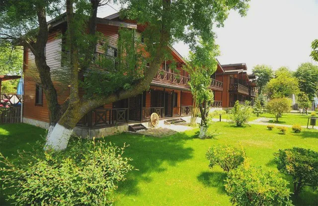 Ağva Robin's Nest Eco Resort