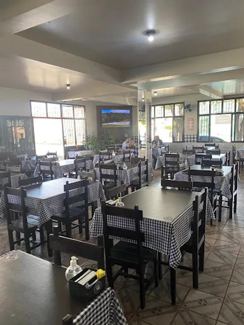 Chopinho Restaurante