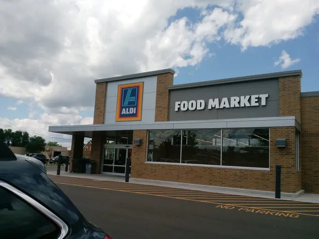 ALDI