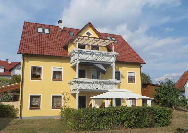 Gästehaus Küblböck