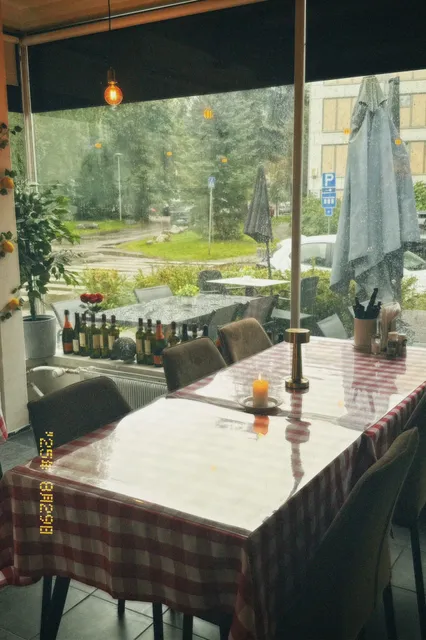 Ristorante Bella Rosa - Tapiola