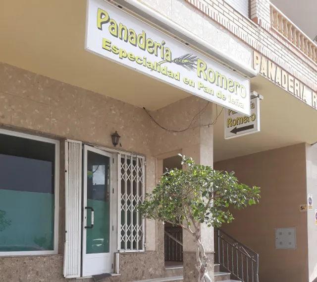 Panadería Romero y Sánchez
